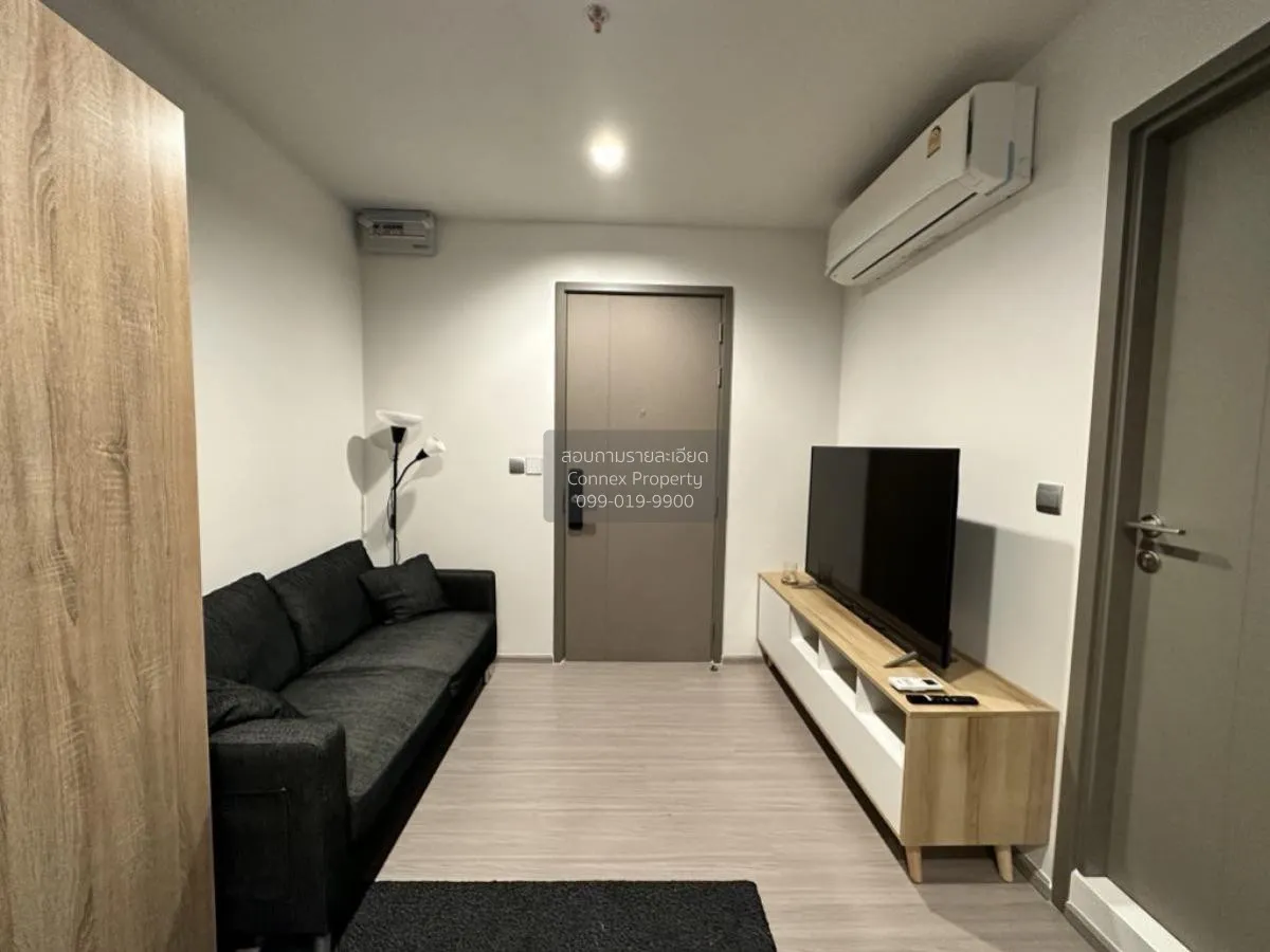 ขายคอนโด  ไลฟ์ อโศก ไฮป์ พระราม 9 MRT-พระราม 9 มักกะสัน เขต ราชเท 1