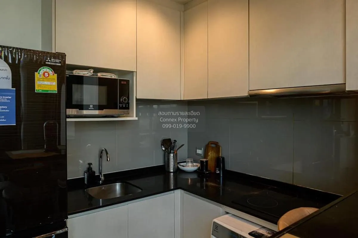 For Rent Condo , Whizdom Avenue Ratchada - Ladprao , Duplex , MRT 4