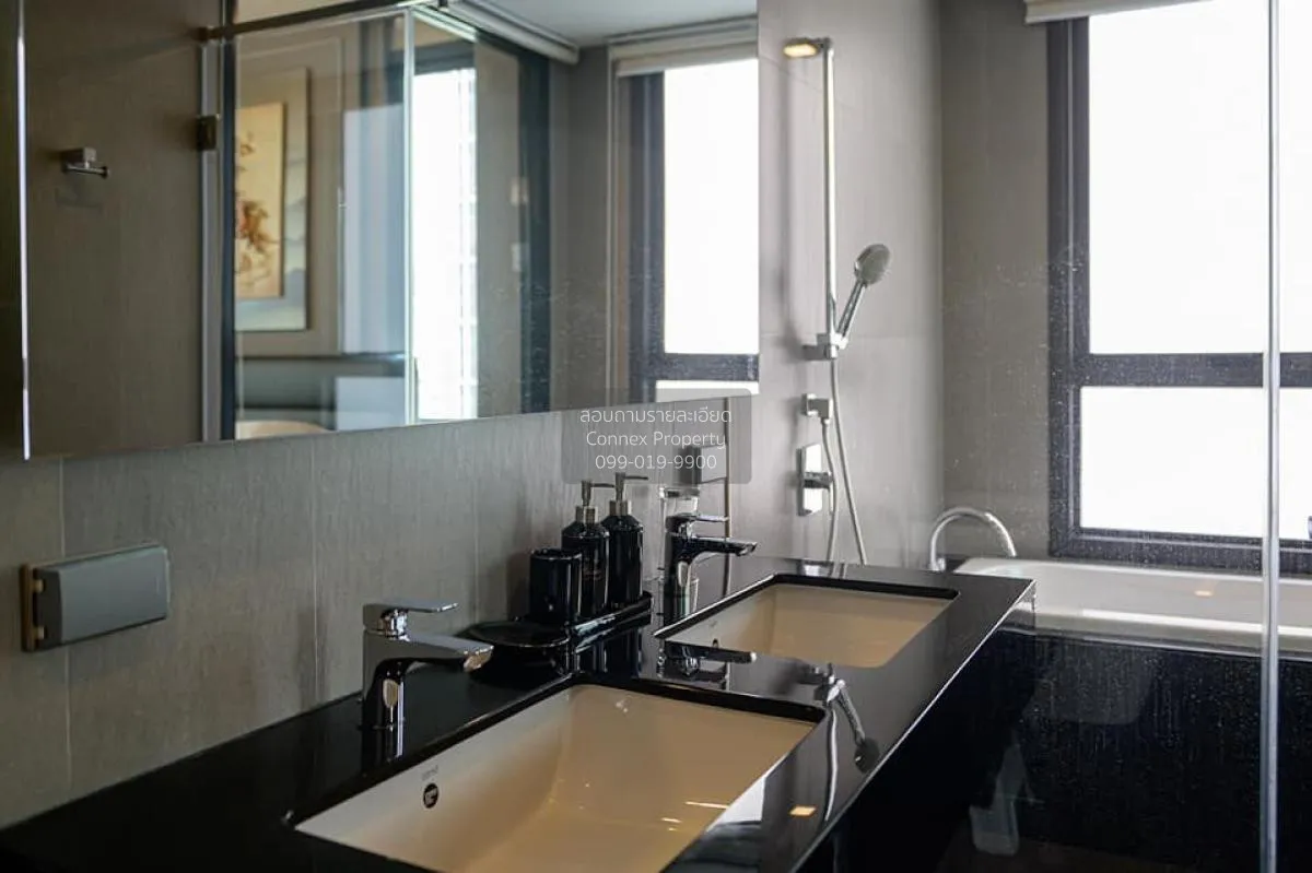 For Rent Condo , Whizdom Avenue Ratchada - Ladprao , Duplex , MRT