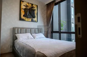 For Rent Condo , Whizdom Avenue Ratchada - Ladprao , Duplex , MRT-Lat Phrao , Lat Yao , Chatuchak , Bangkok , CX-112771