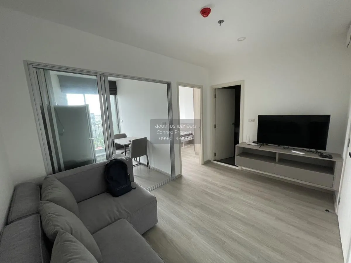 For Rent Condo , Elio Sathorn - Wutthakat , BTS-Wutthakat , Bang  1