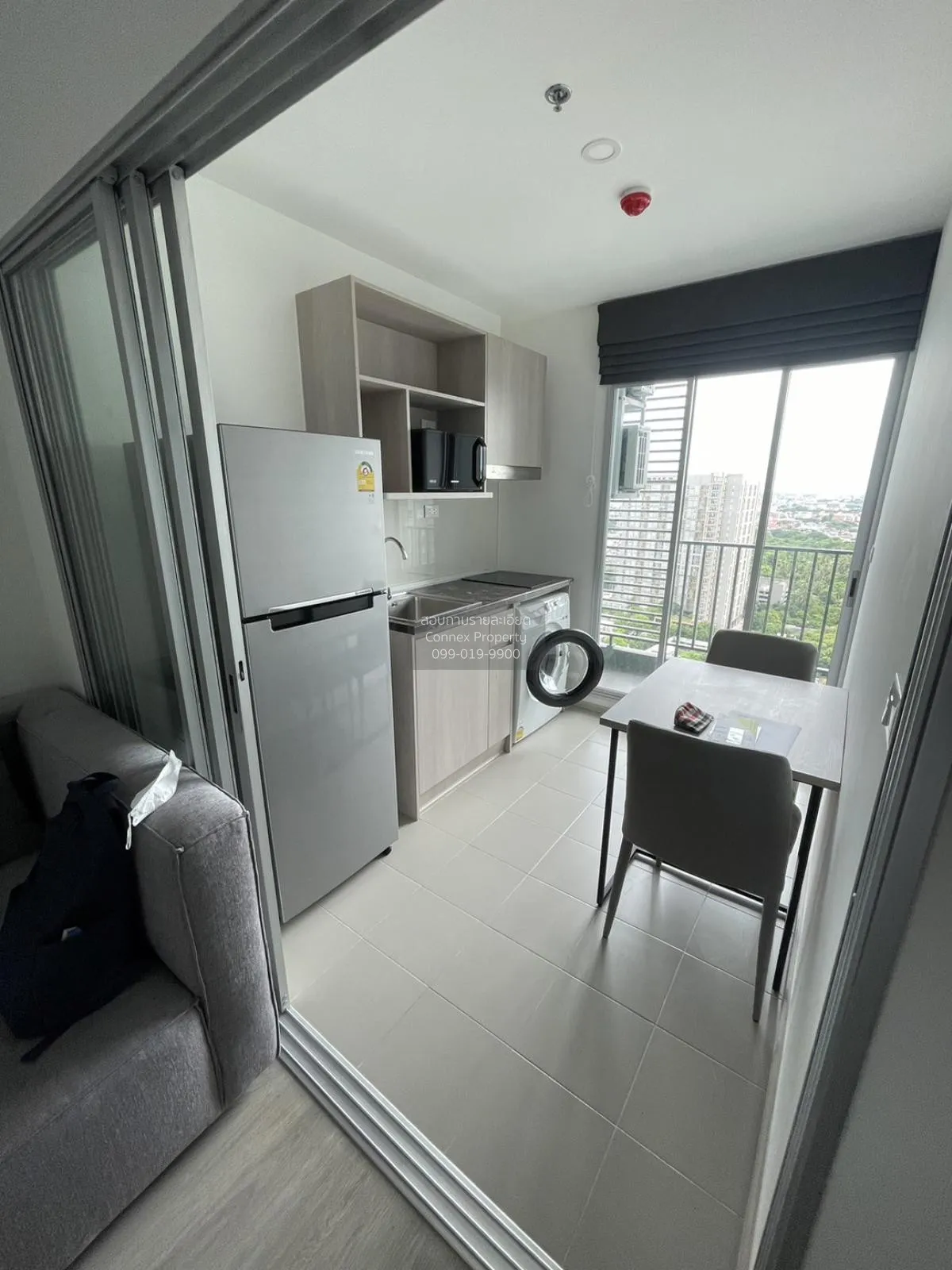 For Rent Condo , Elio Sathorn - Wutthakat , BTS-Wutthakat , Bang  2