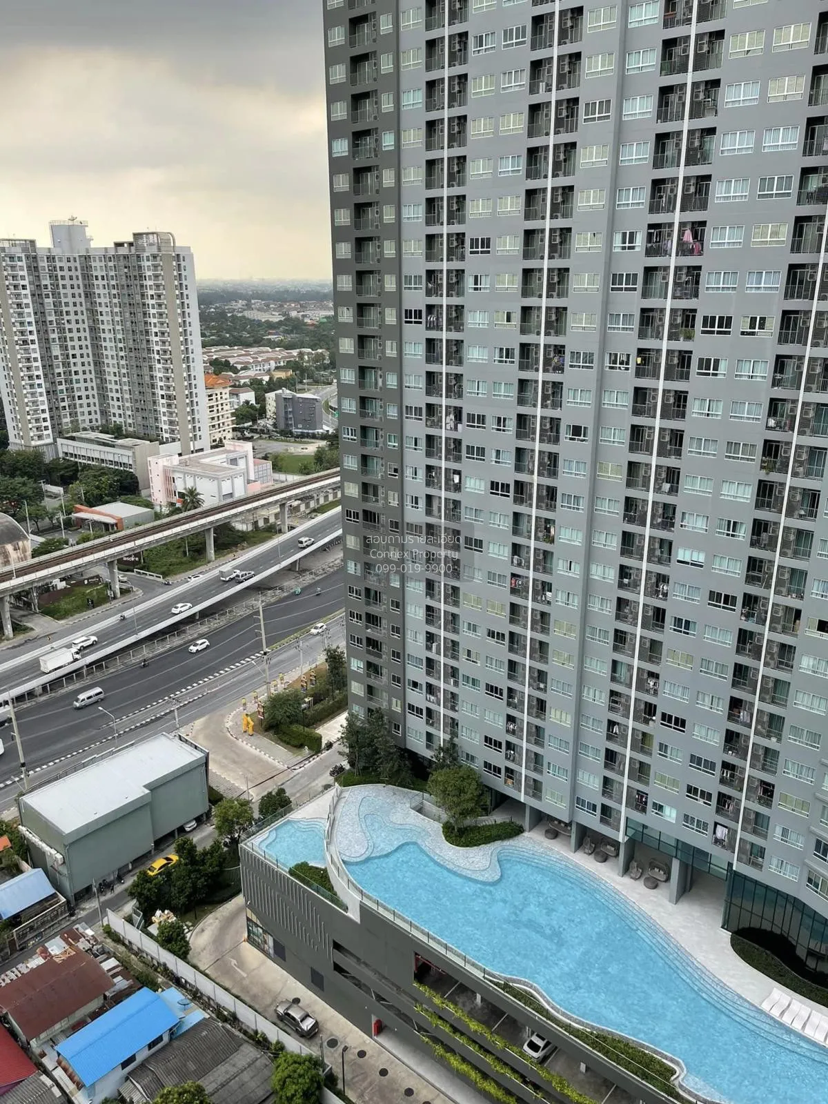 For Rent Condo , Elio Sathorn - Wutthakat , BTS-Wutthakat , Bang 