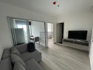 For Rent Condo , Elio Sathorn - Wutthakat , BTS-Wutthakat , Bang Kho , Chom Thong , Bangkok , CX-112773