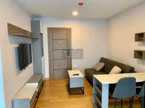 เช่าคอนโด  เดอะคิวบ์ ลอฟท์ ศรีนครินทร์-เทพารักษ์ MRT-ศรีแบริ่ง (สายสีเหลือง) สำโรงเหนือ เมืองสมุทรปราการ สมุทรปราการ CX-112777