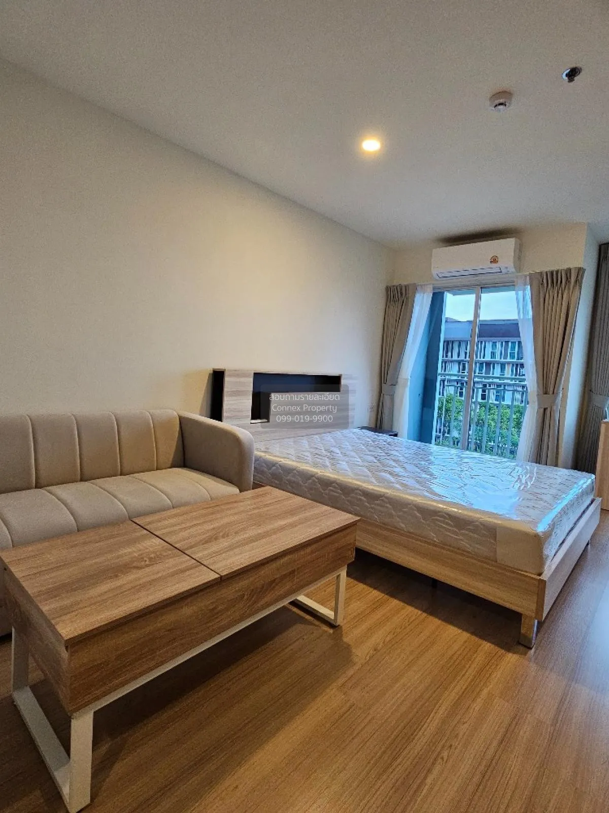 For Rent Condo , Lumpini Ville Chaengwatthana - Pakkret , Pak Kre 1