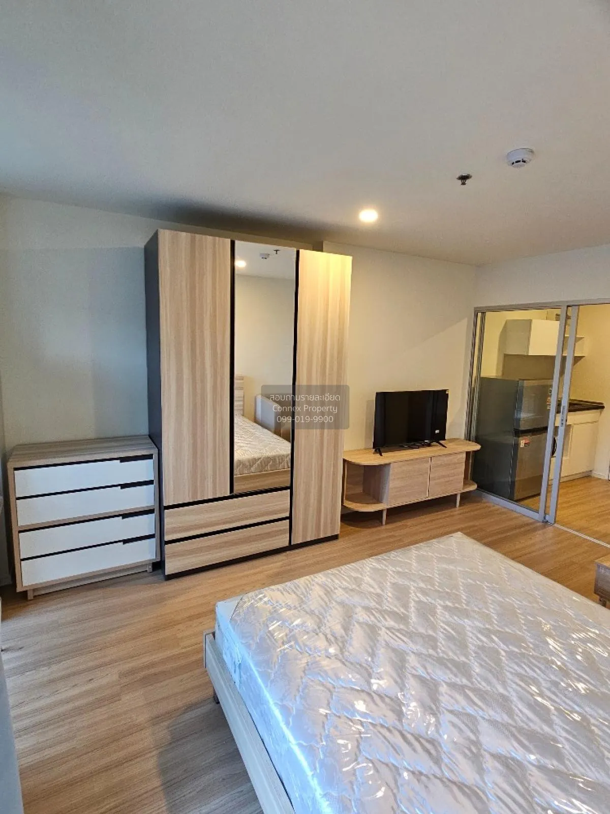 For Rent Condo , Lumpini Ville Chaengwatthana - Pakkret , Pak Kre 3