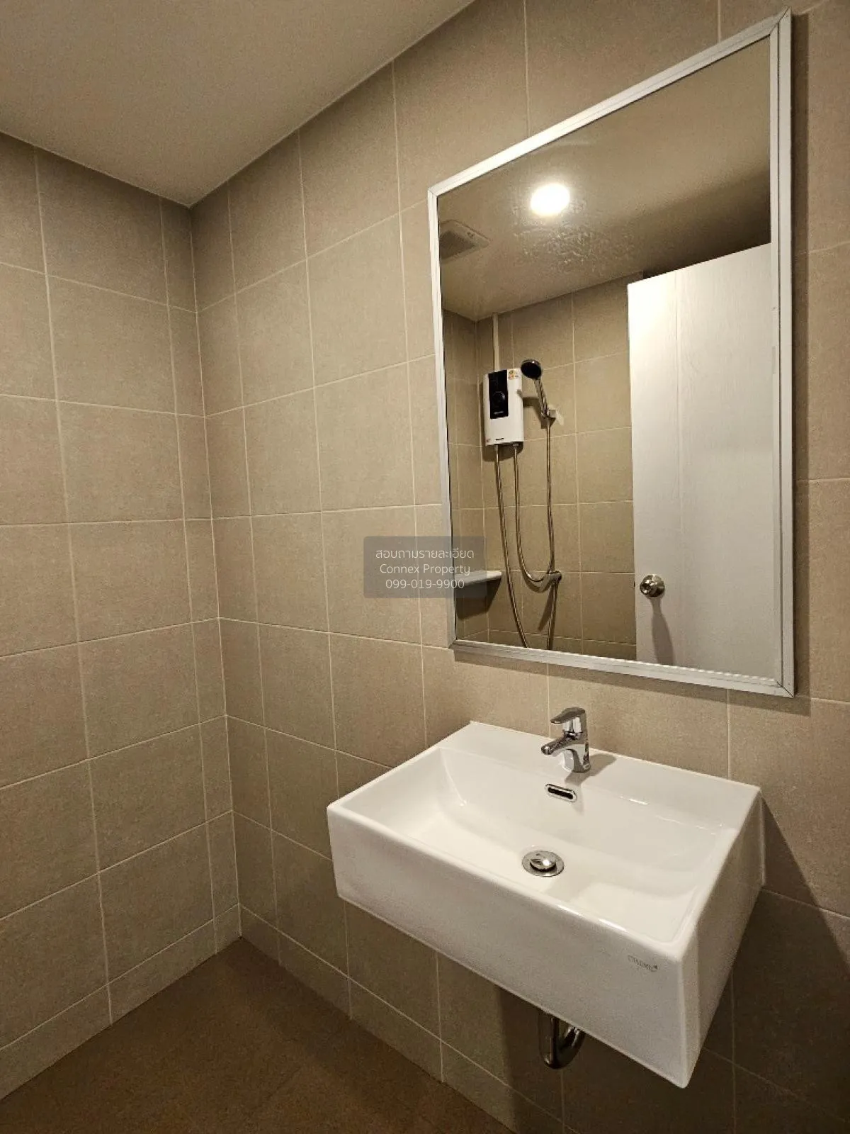 For Rent Condo , Lumpini Ville Chaengwatthana - Pakkret , Pak Kre