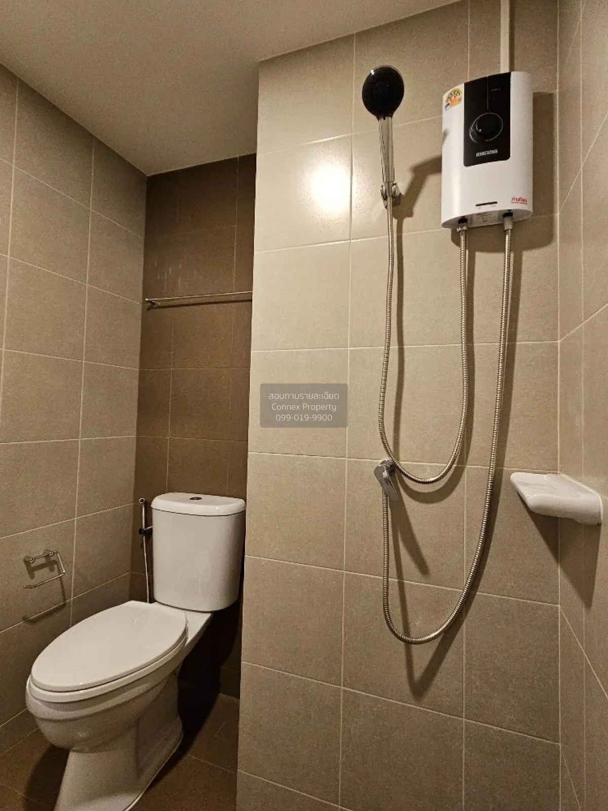 For Rent Condo , Lumpini Ville Chaengwatthana - Pakkret , Pak Kre