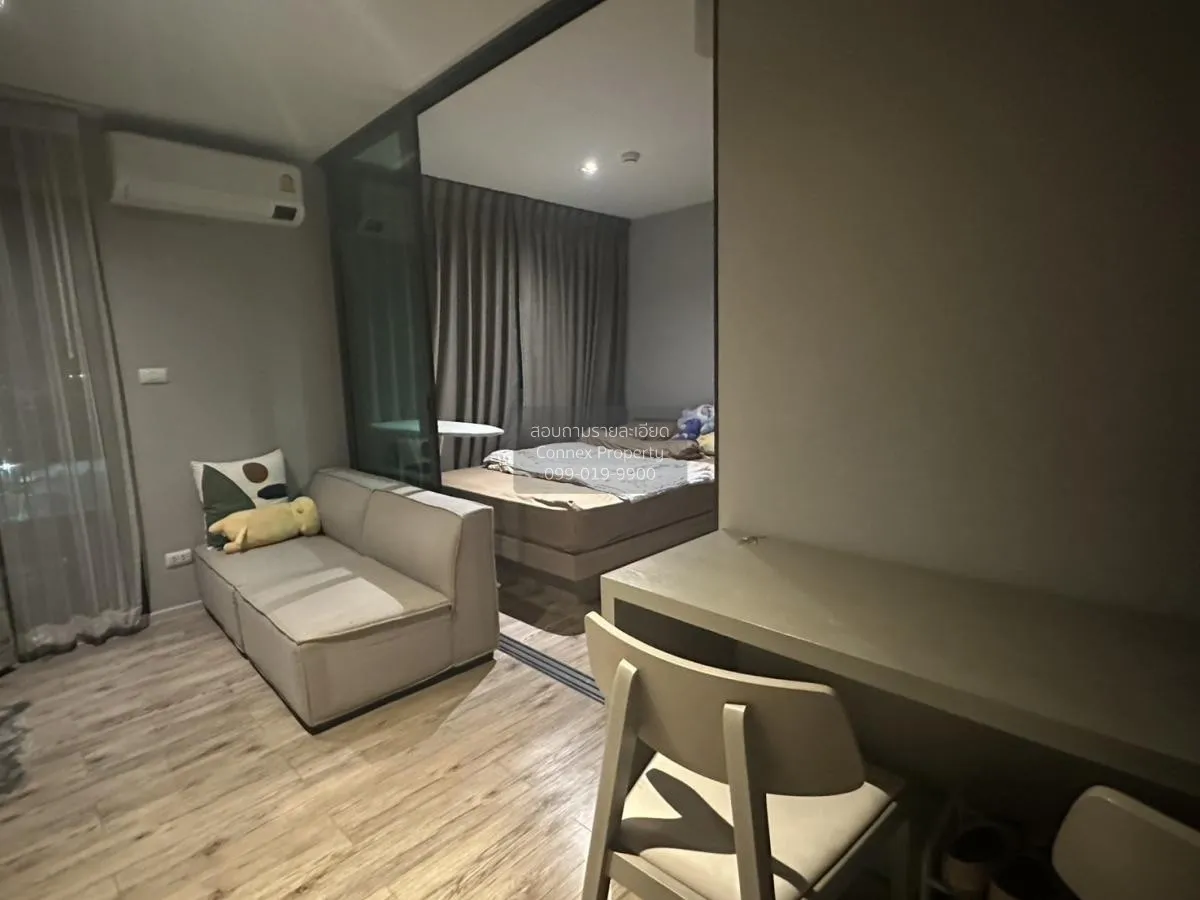 For Sale Condo , Aspen Condo Lasalle , BTS-Bearing , Bang Na , Ba 1