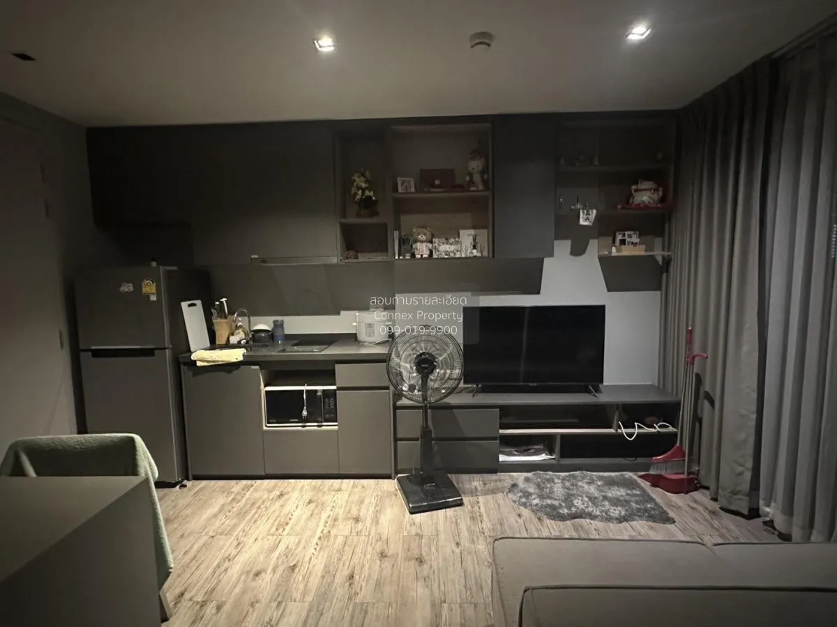 For Sale Condo , Aspen Condo Lasalle , BTS-Bearing , Bang Na , Ba 2