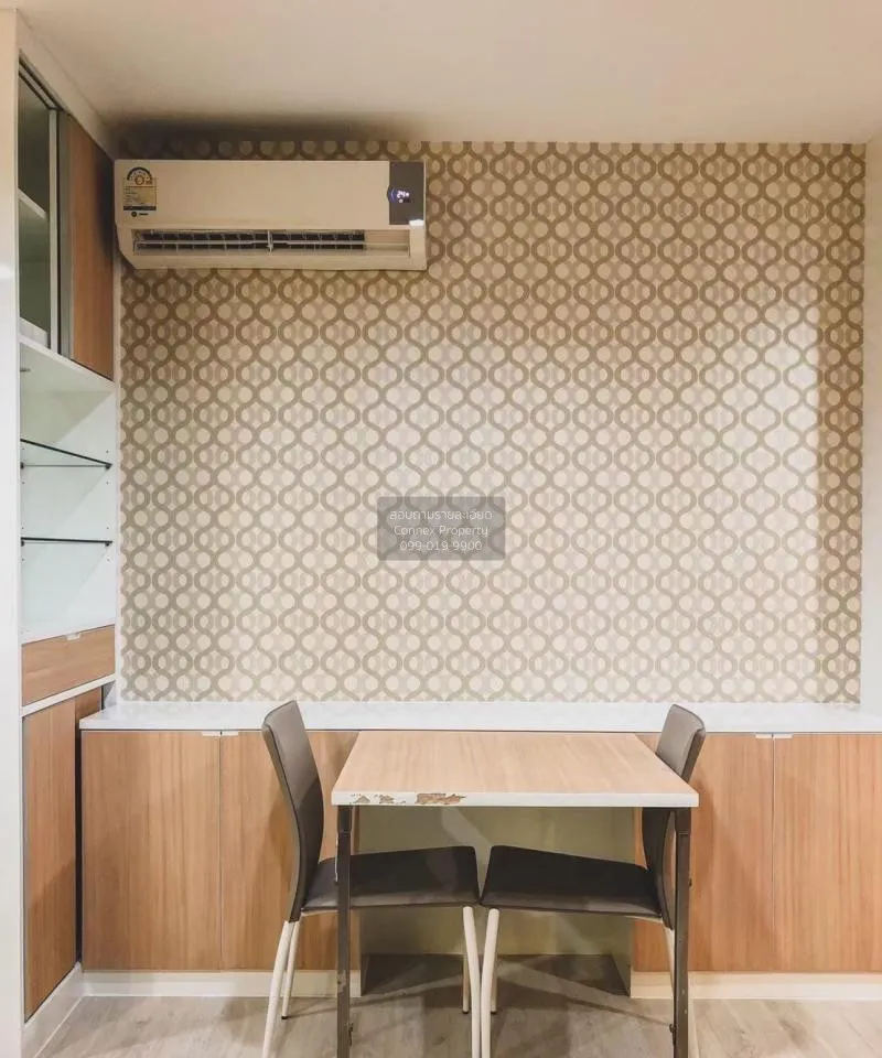 เช่าคอนโด  ไอดีโอ โมบิ สุขุมวิท BTS-อ่อนนุช บางจาก เขต พระโขนง กร 2