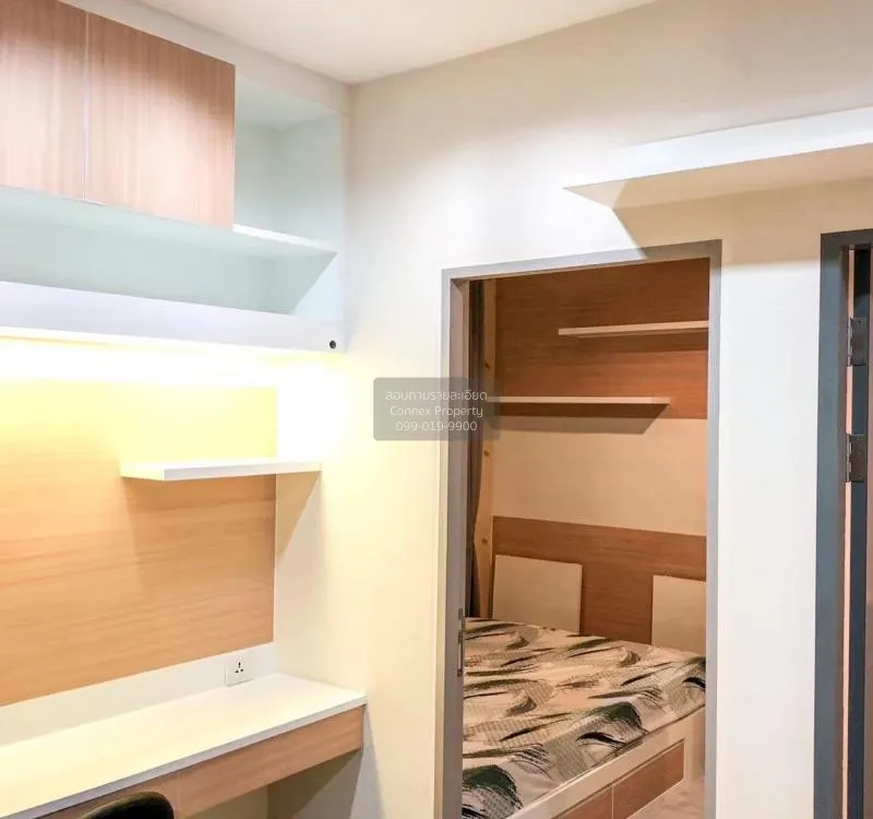 เช่าคอนโด  ไอดีโอ โมบิ สุขุมวิท BTS-อ่อนนุช บางจาก เขต พระโขนง กร 3