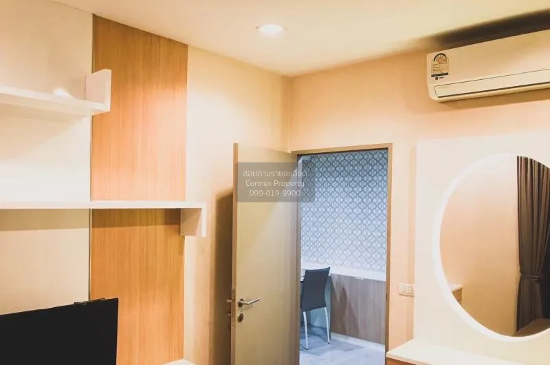 เช่าคอนโด  ไอดีโอ โมบิ สุขุมวิท BTS-อ่อนนุช บางจาก เขต พระโขนง กร 4