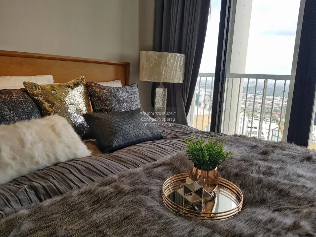 เช่าคอนโด  พาร์ค ออริจิ้น พร้อมพงษ์ BTS-พร้อมพงษ์ คลองตัน เขต คลอ 3