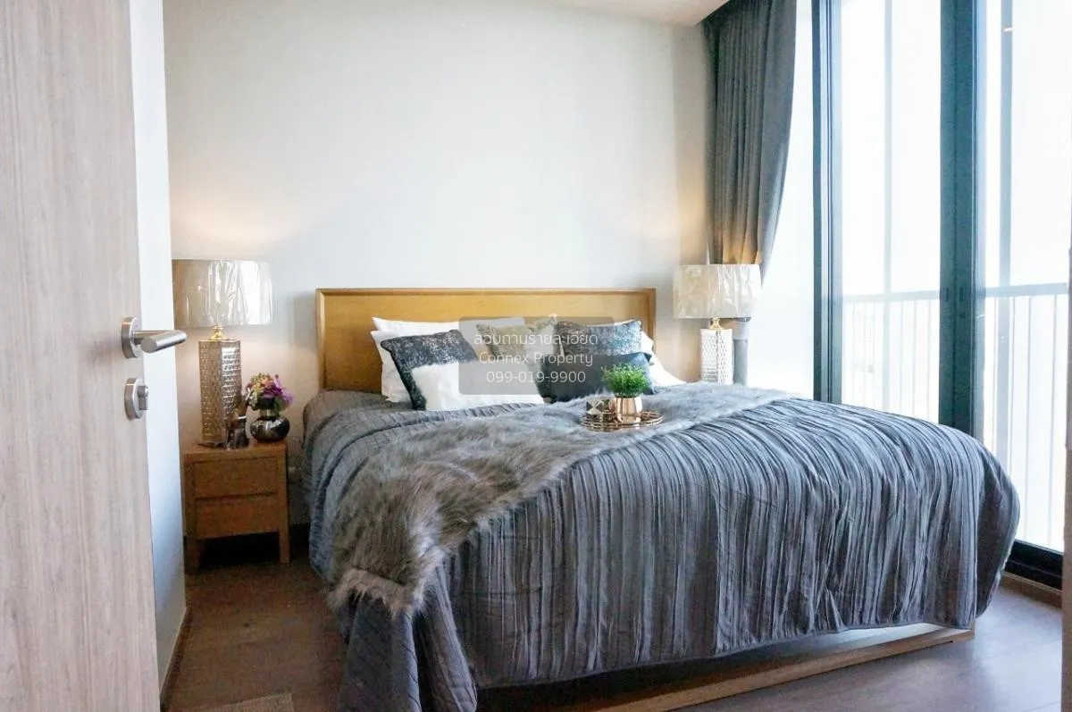 เช่าคอนโด  พาร์ค ออริจิ้น พร้อมพงษ์ BTS-พร้อมพงษ์ คลองตัน เขต คลอ 4