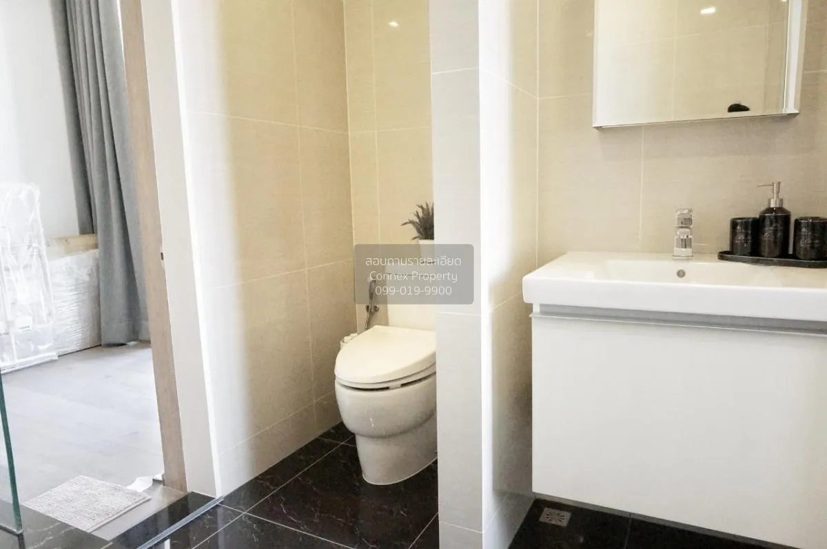 เช่าคอนโด  พาร์ค ออริจิ้น พร้อมพงษ์ BTS-พร้อมพงษ์ คลองตัน เขต คลอ