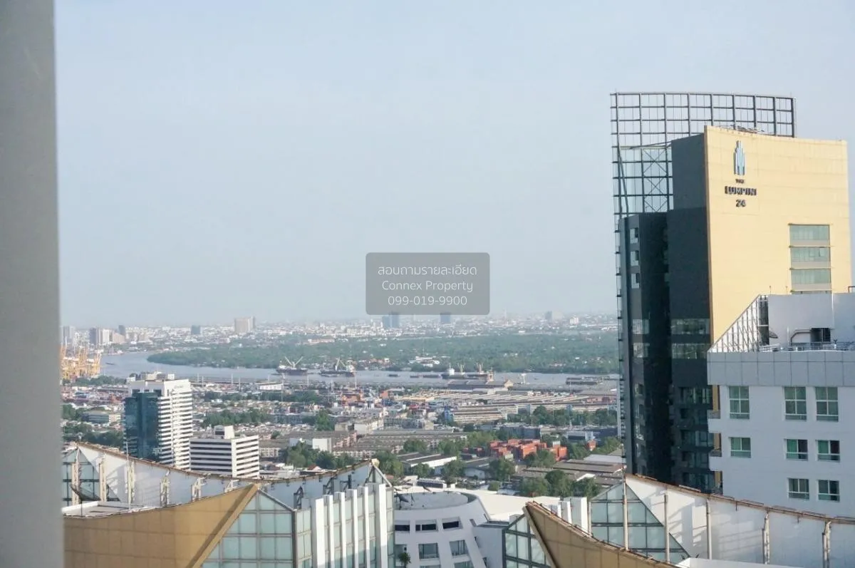 เช่าคอนโด  พาร์ค ออริจิ้น พร้อมพงษ์ BTS-พร้อมพงษ์ คลองตัน เขต คลอ