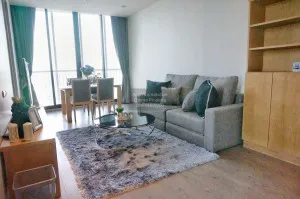 For Rent Condo , Park Origin Phrom Phong , BTS-Phrom Phong , Khlong Tan , Khlong Toei , Bangkok , CX-112780