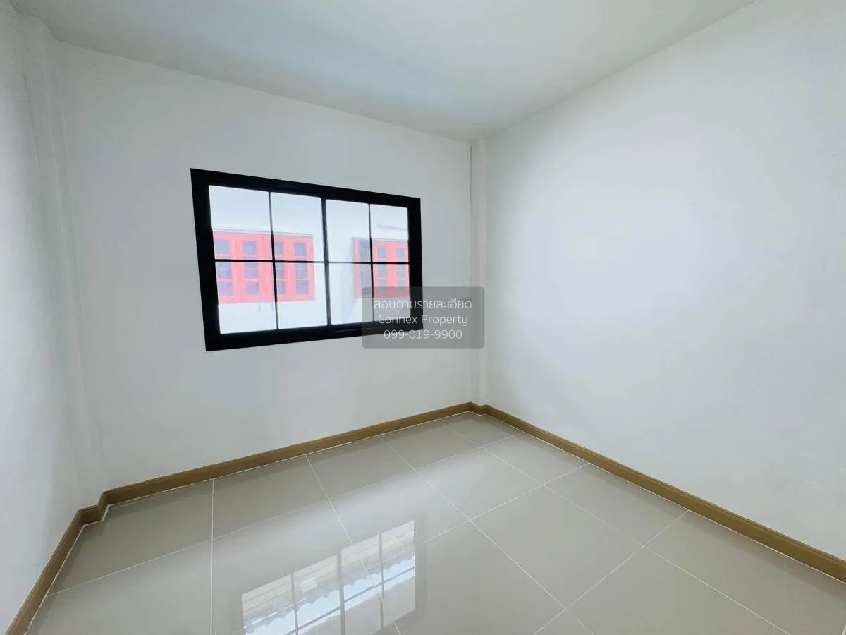 For Sale Townhouse/Townhome  , Ladda Ville 1 - 2 , newly renovate