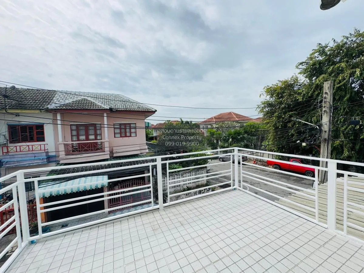 For Sale Townhouse/Townhome  , Ladda Ville 1 - 2 , newly renovate