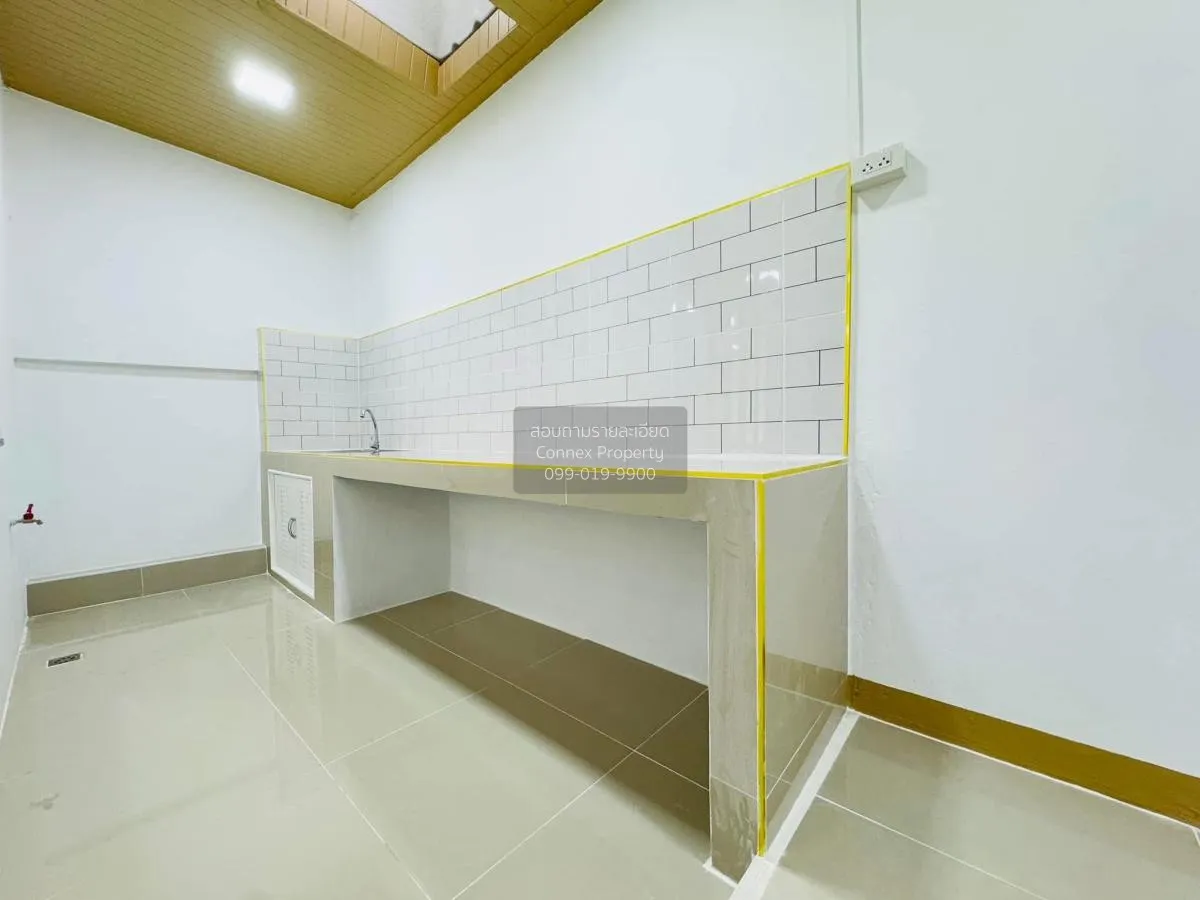 For Sale Townhouse/Townhome  , Ladda Ville 1 - 2 , newly renovate