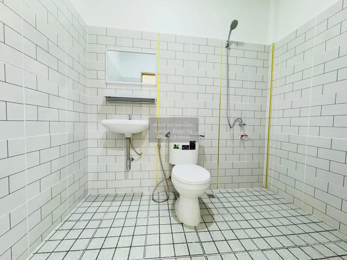 For Sale Townhouse/Townhome  , Ladda Ville 1 - 2 , newly renovate