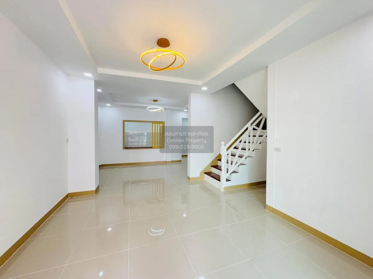 For Sale Townhouse/Townhome  , Ladda Ville 1 - 2 , newly renovate 4