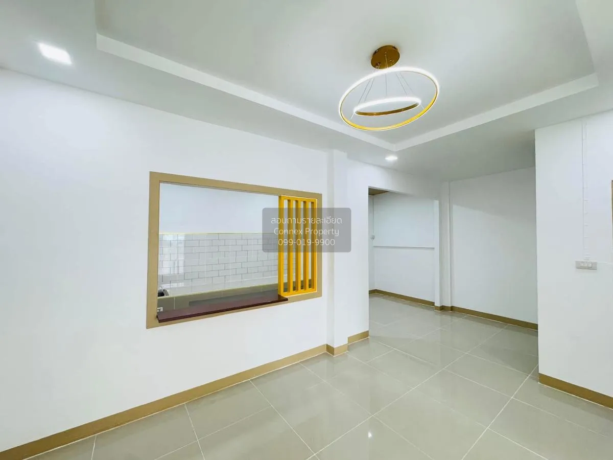 For Sale Townhouse/Townhome  , Ladda Ville 1 - 2 , newly renovate