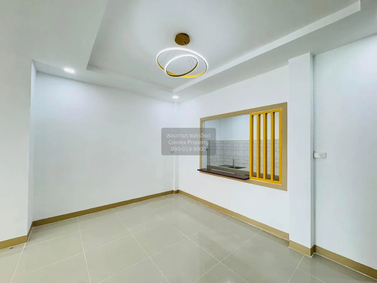 For Sale Townhouse/Townhome  , Ladda Ville 1 - 2 , newly renovate