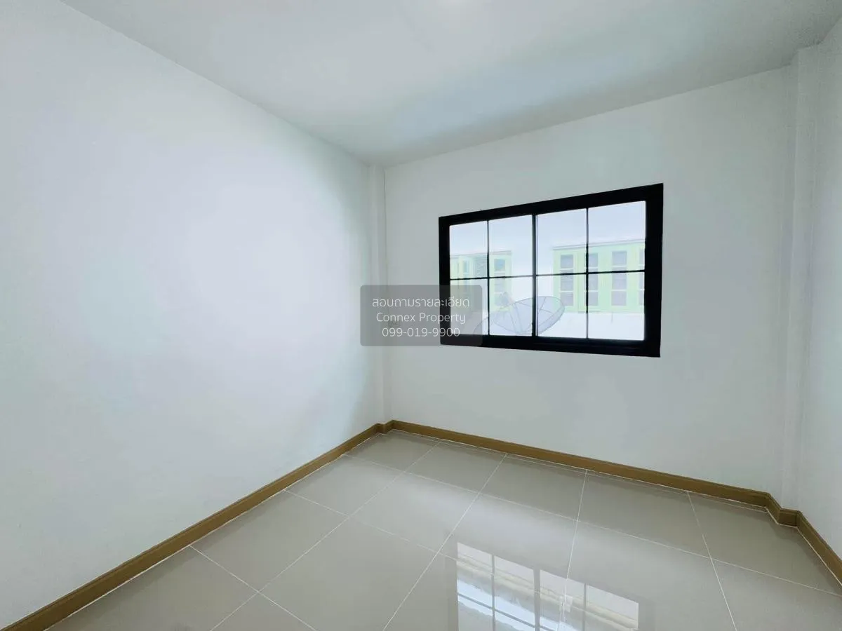 For Sale Townhouse/Townhome  , Ladda Ville 1 - 2 , newly renovate