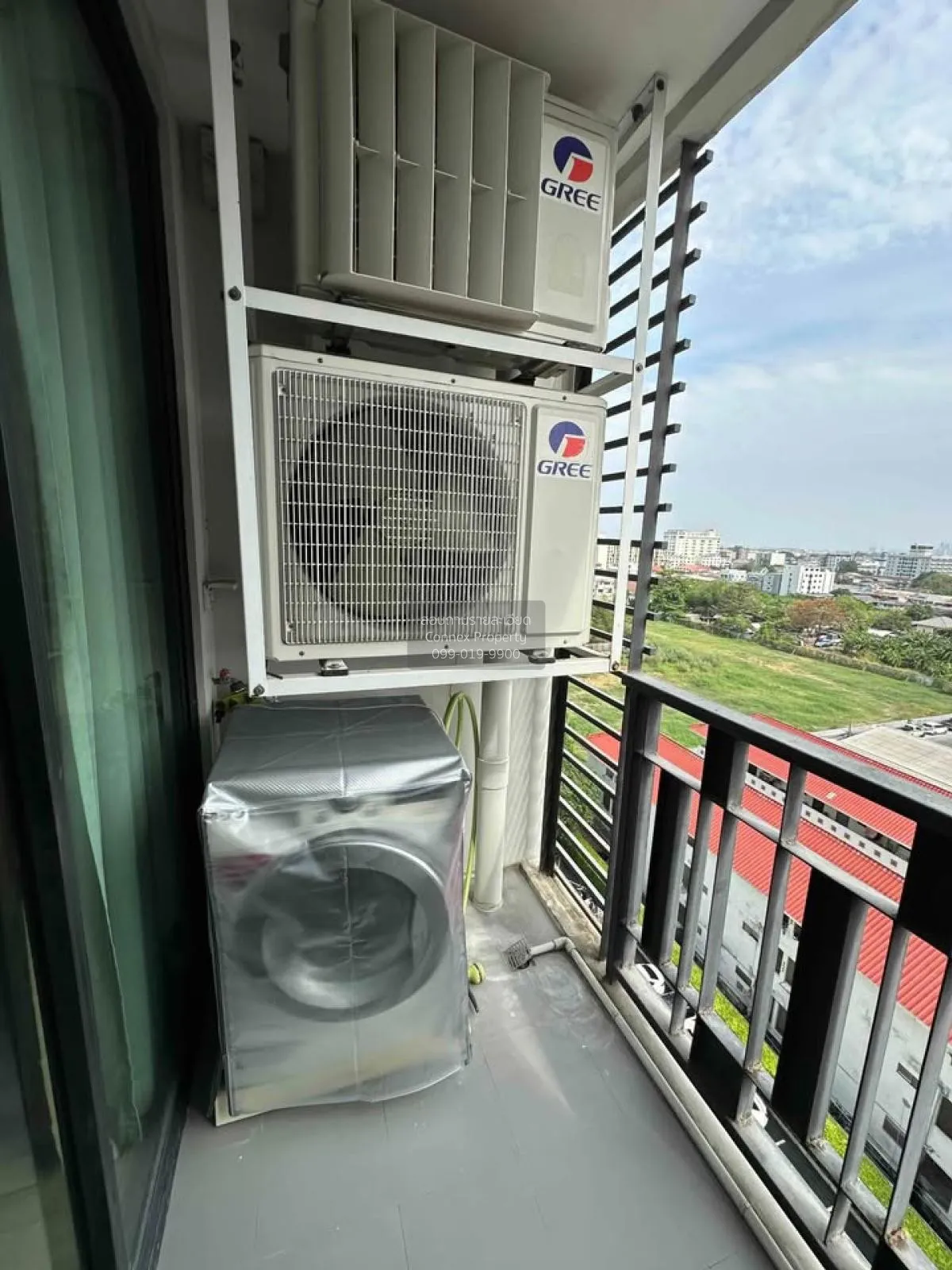 For Rent Condo , Artemis Sukhumvit 77 , BTS-On Nut , Suan Luang ,