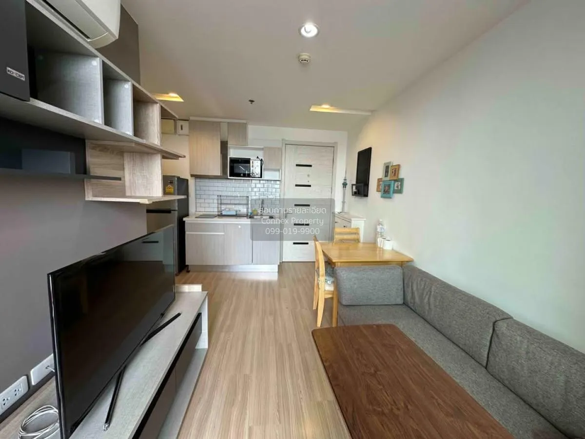 For Rent Condo , Artemis Sukhumvit 77 , BTS-On Nut , Suan Luang , 2