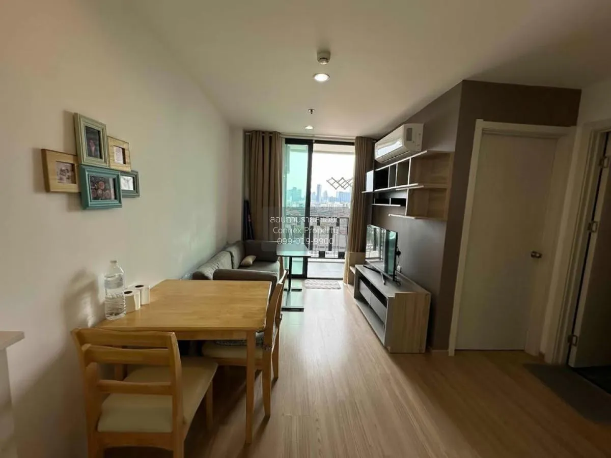 For Rent Condo , Artemis Sukhumvit 77 , BTS-On Nut , Suan Luang , 3