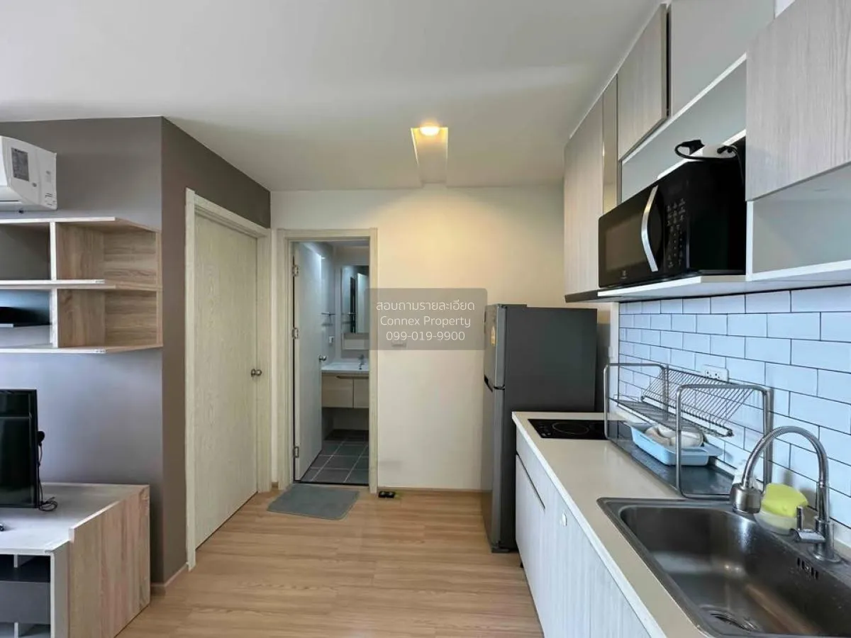 For Rent Condo , Artemis Sukhumvit 77 , BTS-On Nut , Suan Luang , 4