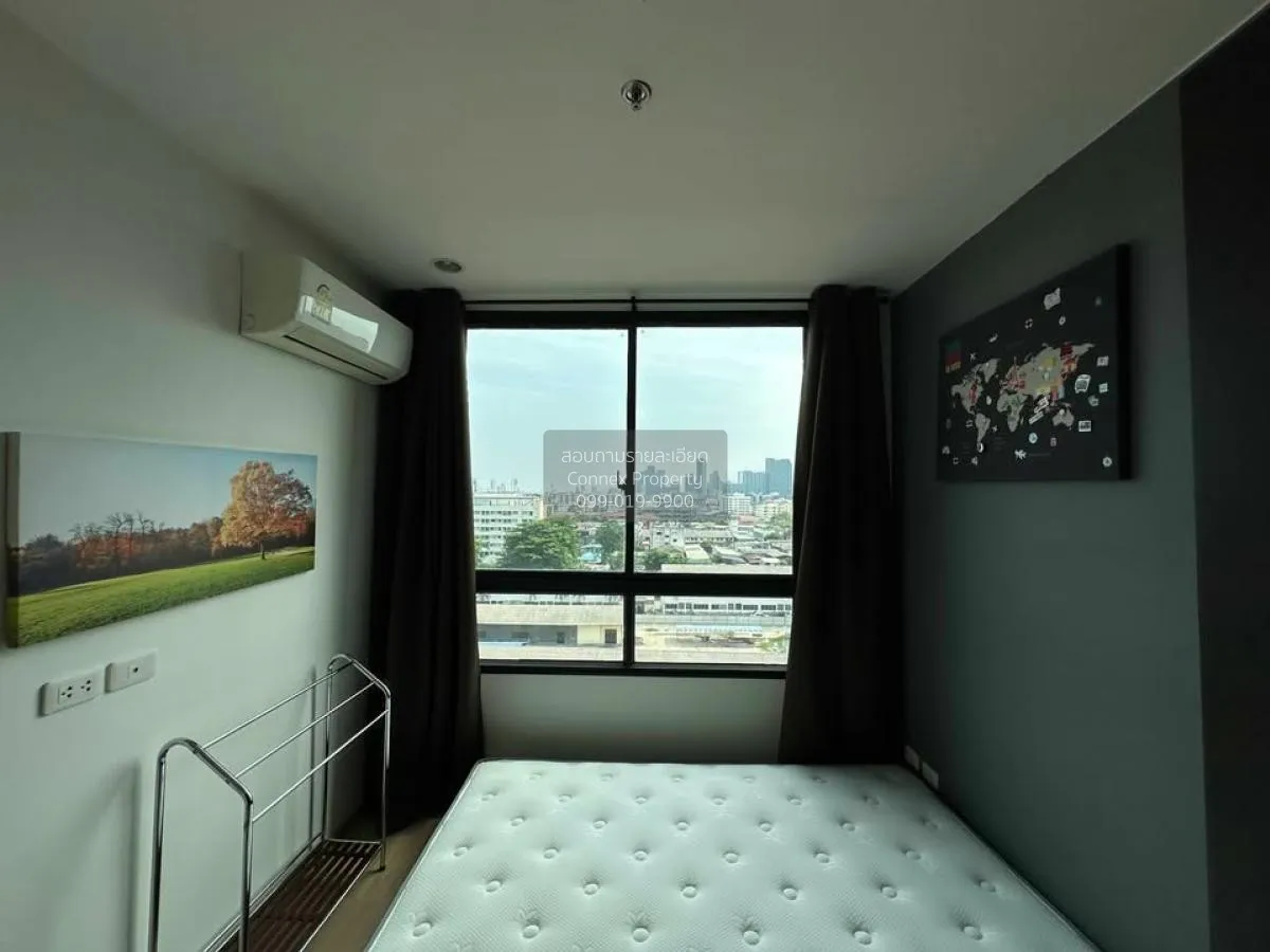 For Rent Condo , Artemis Sukhumvit 77 , BTS-On Nut , Suan Luang ,