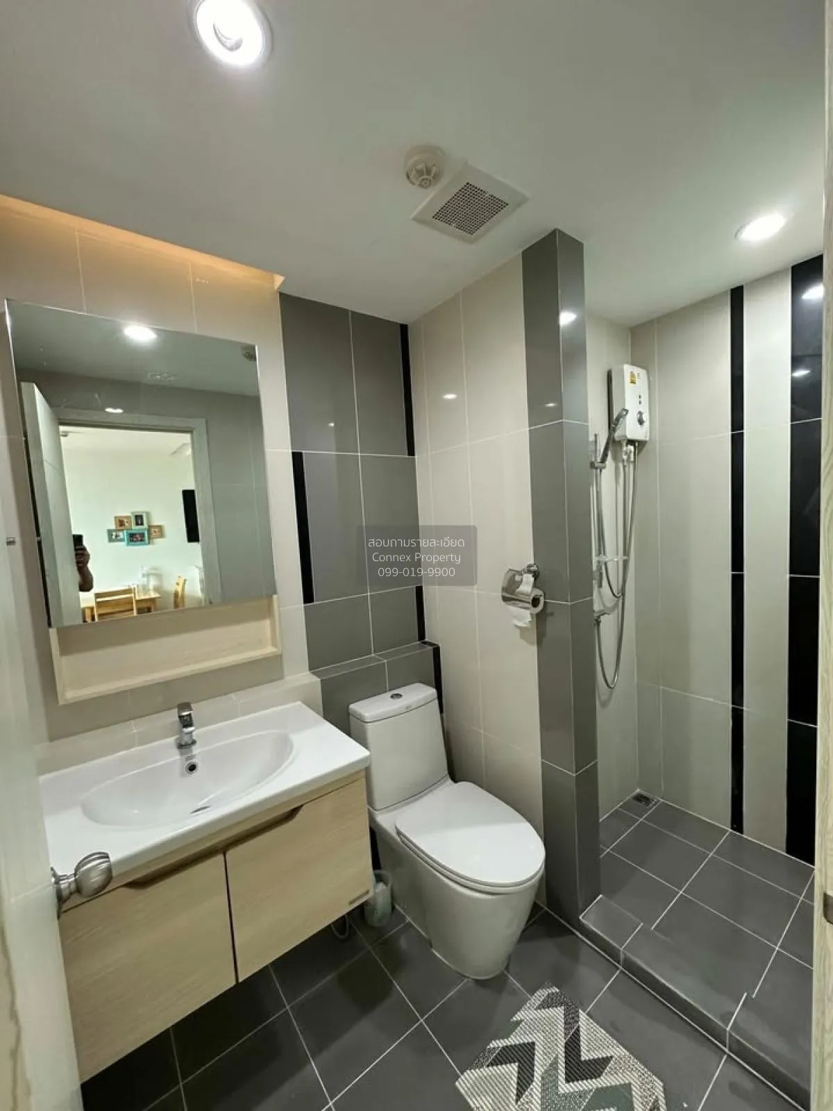 For Rent Condo , Artemis Sukhumvit 77 , BTS-On Nut , Suan Luang ,