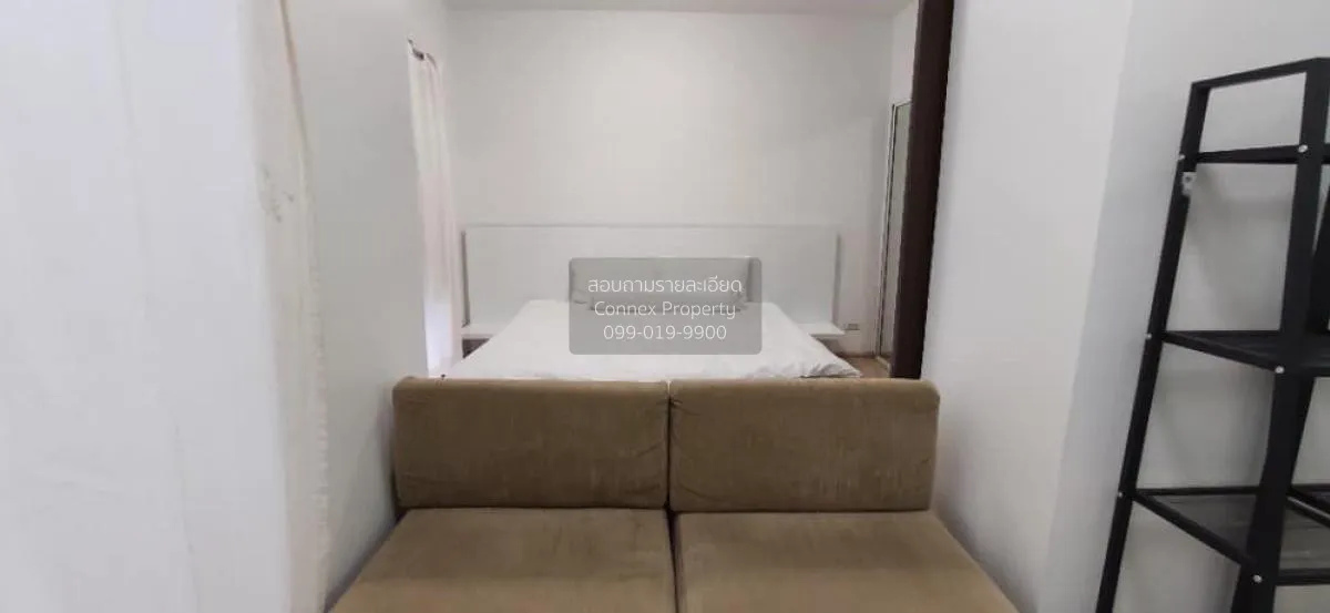 เช่าคอนโด  เอ สเปซ อโศก - รัชดา MRT-พระราม 9 ดินแดง เขต ดินแดง กร 2