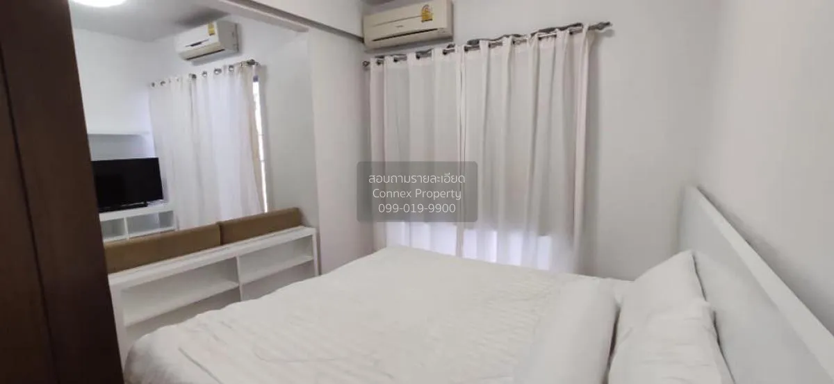 เช่าคอนโด  เอ สเปซ อโศก - รัชดา MRT-พระราม 9 ดินแดง เขต ดินแดง กร