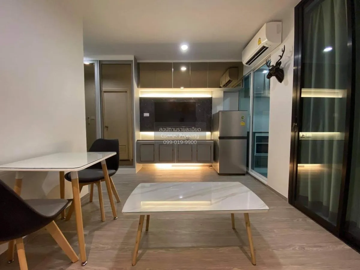 For Rent Condo , Regent Home Sukhumvit 97/1 , BTS-Bang Chak , Ban 2