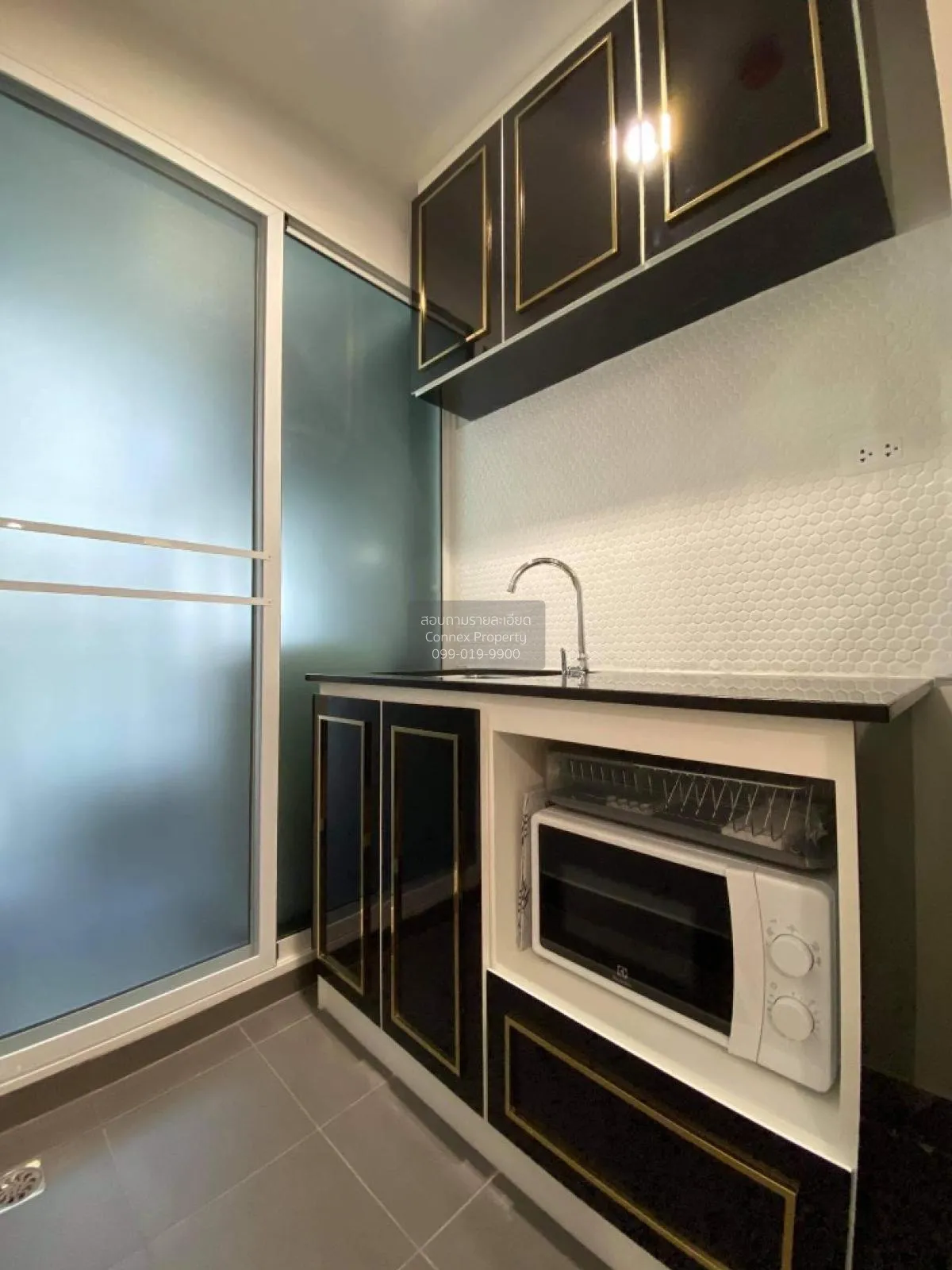 For Rent Condo , Regent Home Sukhumvit 97/1 , BTS-Bang Chak , Ban 4