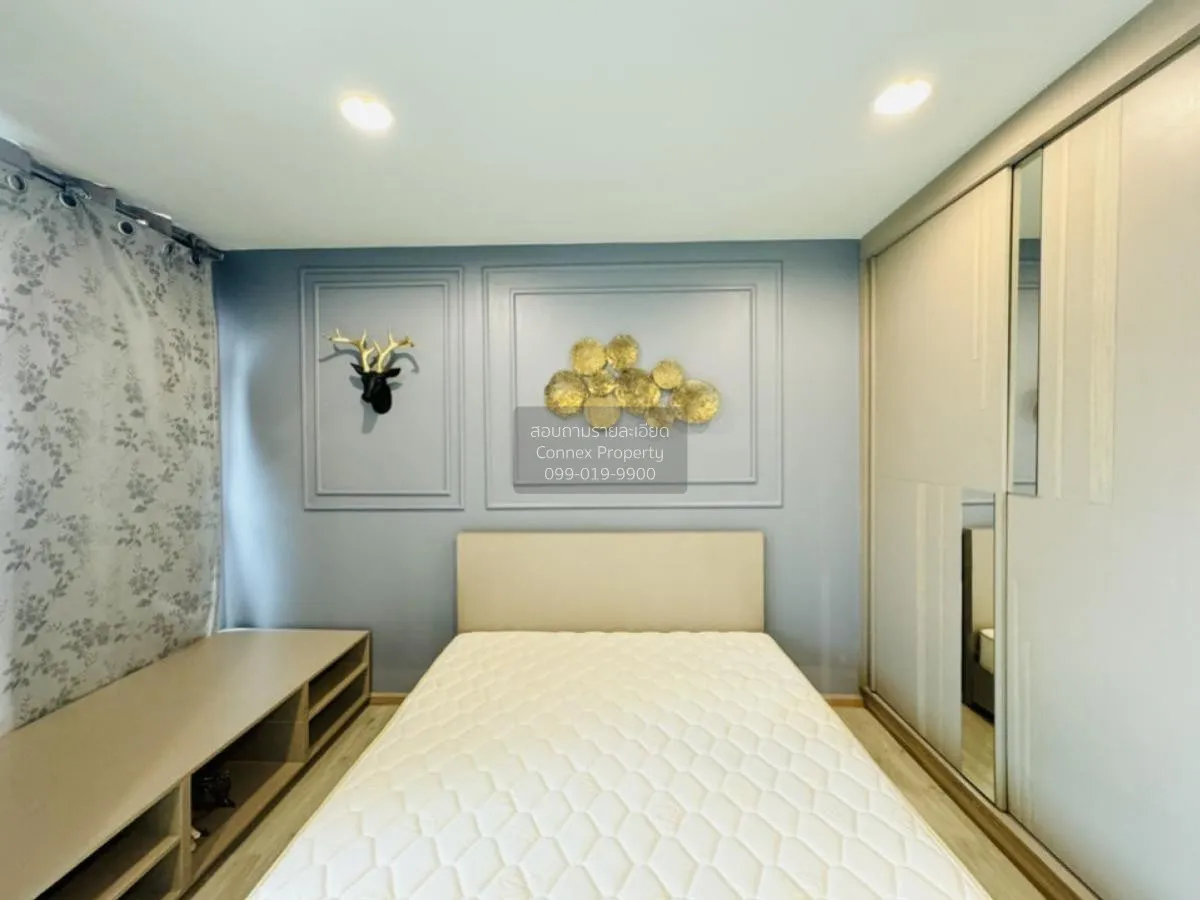 For Sale Condo , The Excel Udomsuk , BTS-Udom Suk , Bang Chak , B 1