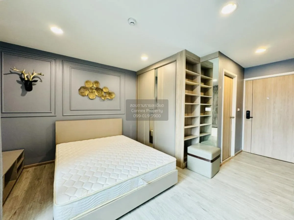 For Sale Condo , The Excel Udomsuk , BTS-Udom Suk , Bang Chak , B 2