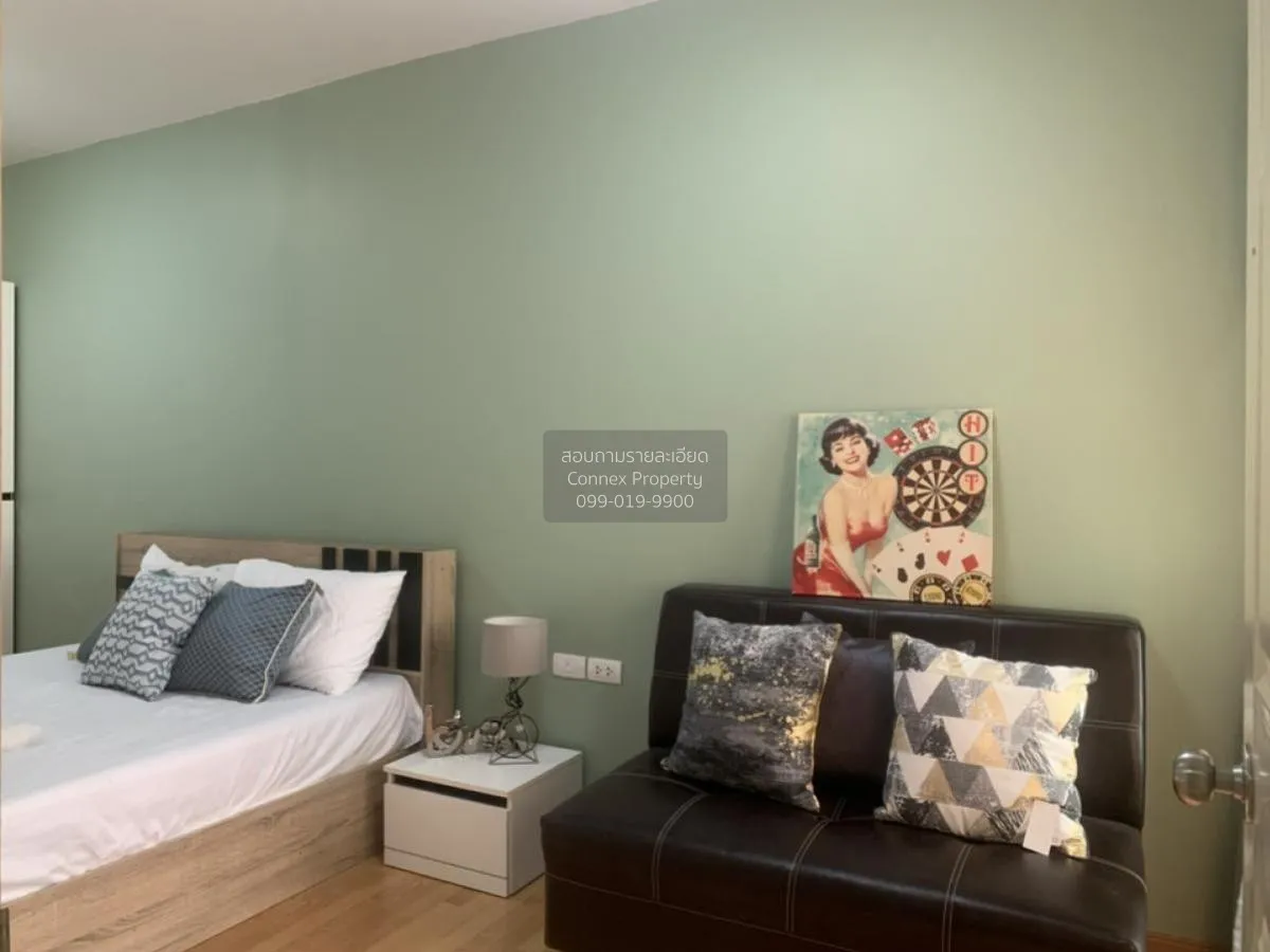 For Sale Condo , City Home Rattanathibet , MRT-Bang Krasor , Bang 2