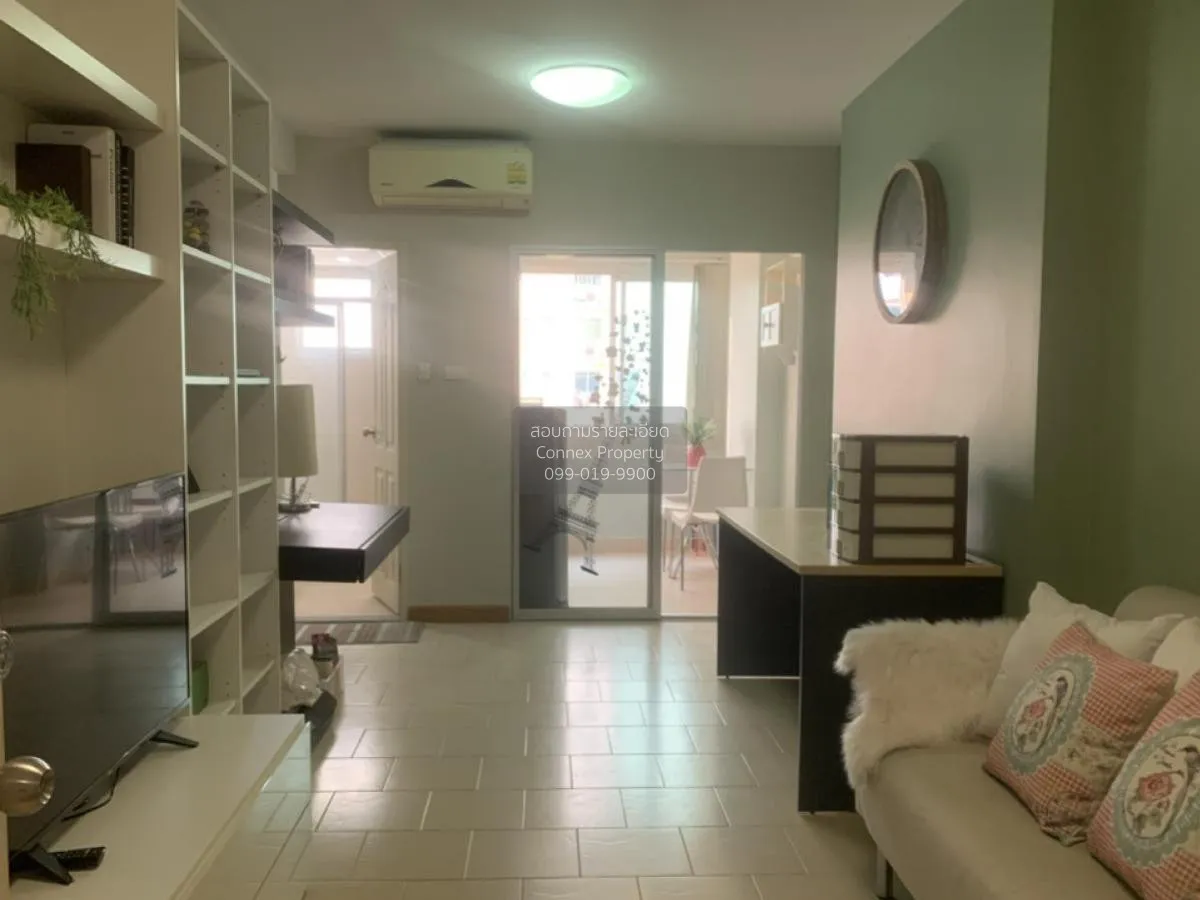 For Sale Condo , City Home Rattanathibet , MRT-Bang Krasor , Bang 3