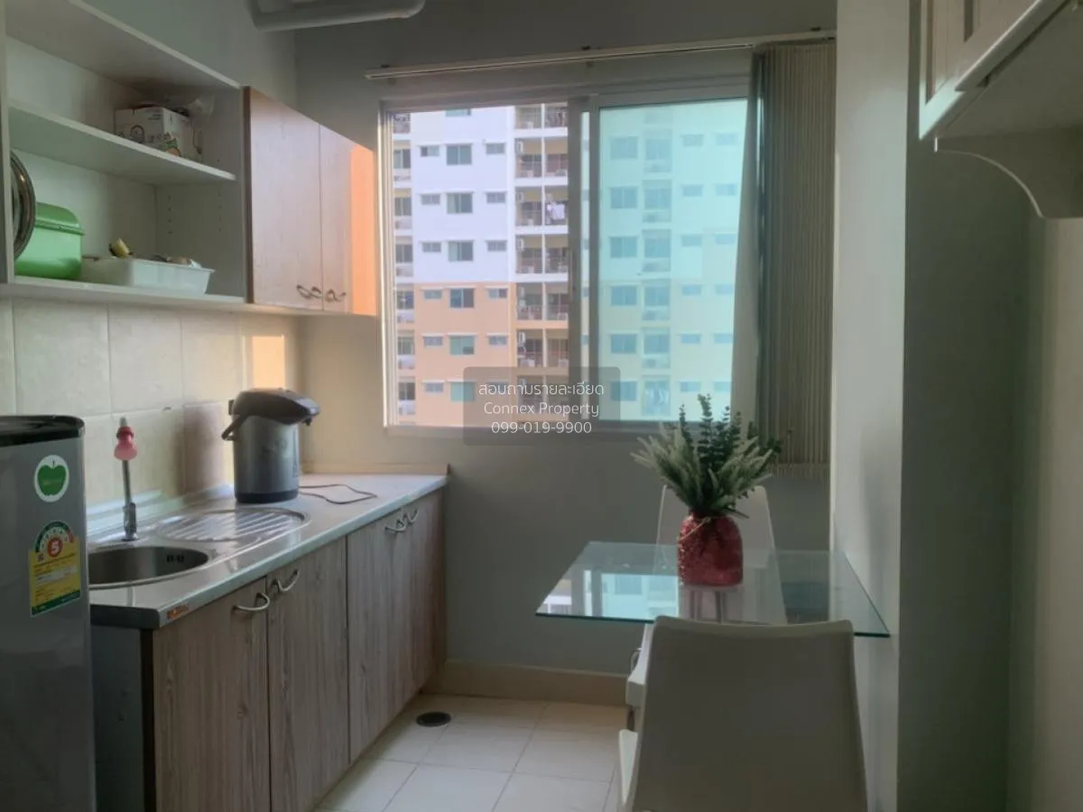 For Sale Condo , City Home Rattanathibet , MRT-Bang Krasor , Bang 4