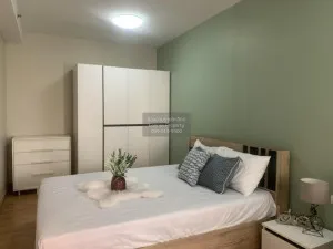 For Sale Condo , City Home Rattanathibet , MRT-Bang Krasor , Bang Kraso , Mueang Nonthaburi , Nonthaburi , CX-112792