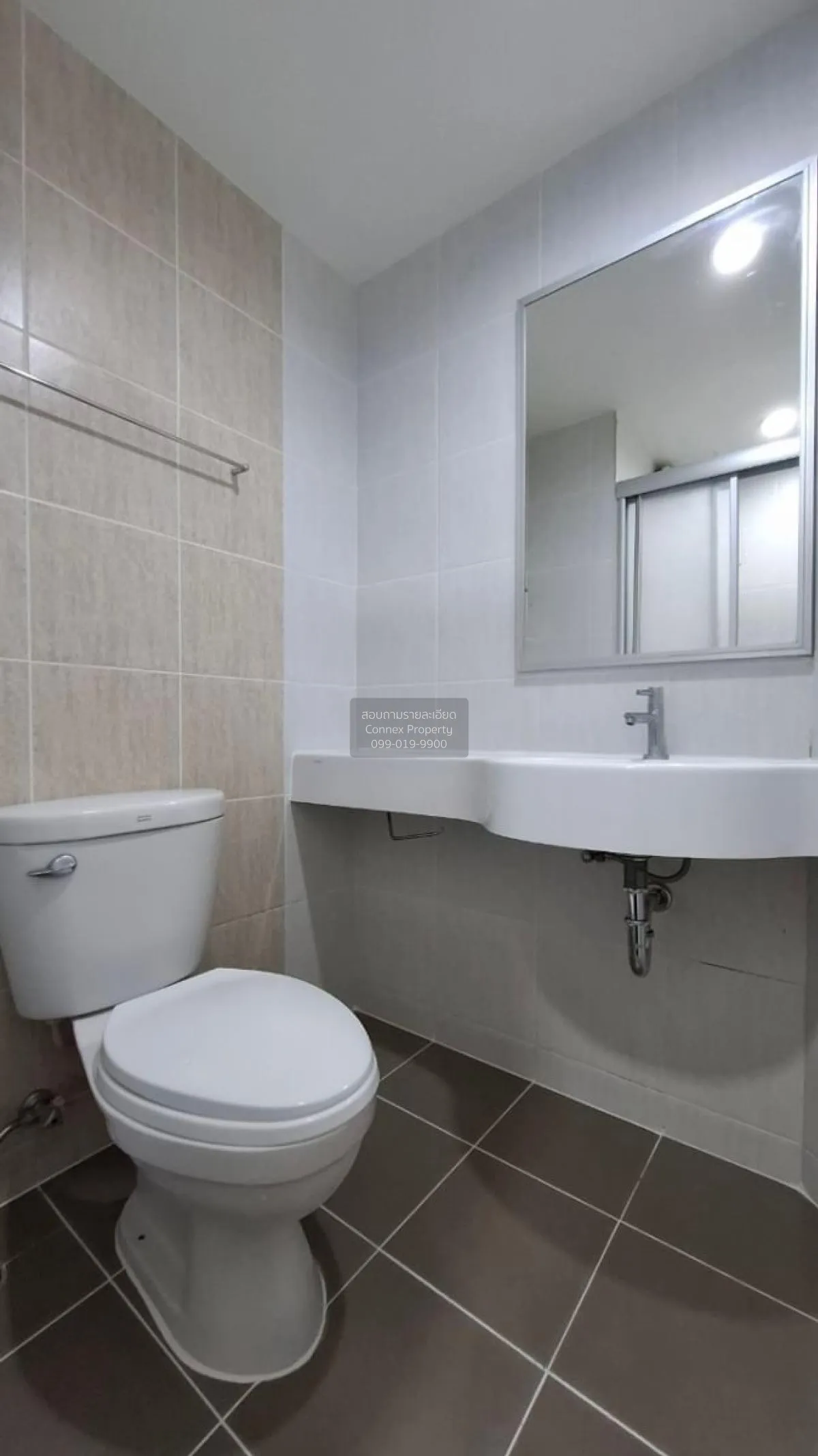 For Sale Condo , Lumpini Ville Sukhumvit 77 phase 2 , BTS-On Nut 