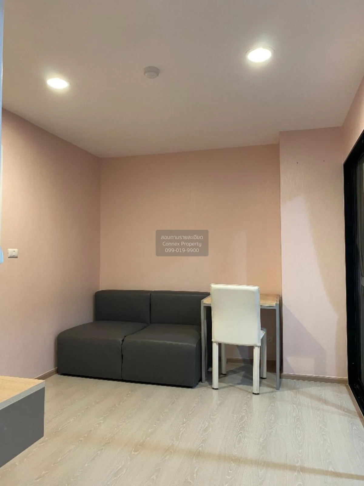 For Sale Condo , The Excel Khu khot , BTS-Khu Khot , Khu Khot , L 1