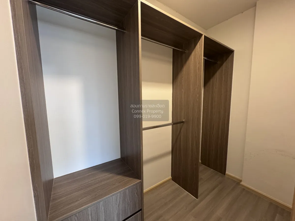 For Rent Condo , The Parkland Charan - Pinklao , MRT-Bang Yi Khon